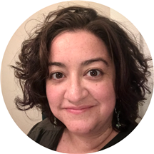 Christy Manoharan, LPC, NCC