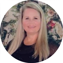 Christy McWaters, LPC