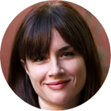 Christy Merriner, LMFT