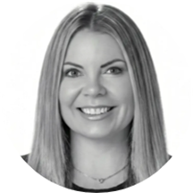 Christy Moraleja, LISW