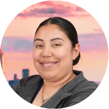 Christy Navarro, MSEd