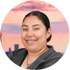 Christy Navarro, MSEd