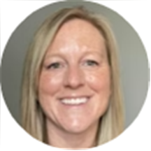 Christy Newsham, LPC