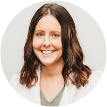 Christy Palmer, NP