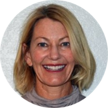 Christy Panter, LMFT