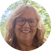 Christy Rutherford, LCPC