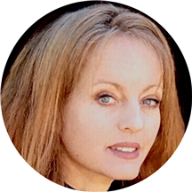 Christy Stinson, LCSW