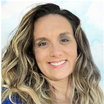 Christy Stringfield, PMHNP