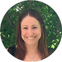 Christy Thielen, LCPC