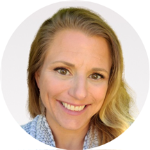 Christy Tunnell, LMFT