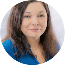 Christy Webster, LCSW