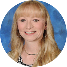 Christyn Jaap, LPC
