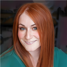 Chrystal Liebold-Johnson, LCSW