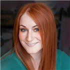 Chrystal Liebold-Johnson, LCSW