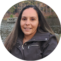 Chrystal Rubang, LMHC