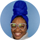 Chrystal Sterling, OTR/L