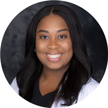 Chrystelle Desrosiers, APRN