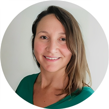 Chrystina Pope, LMFT