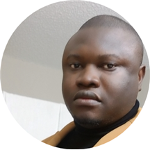 Chukwudi Oparaku, LPC