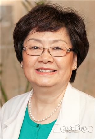 Chun Lin Gao, LAc