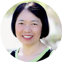 Chung Pham, LCSW