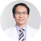 Chung-Ying (Fred) Tsai, MPT, PT