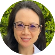 Chutima Ningsomboon, PA-C