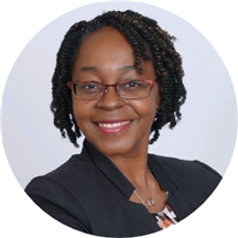 Chuyone McGuire-Ford, LPC