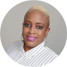 Chyecaria Evans, LCSW