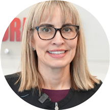 Chyna Darner, APRN