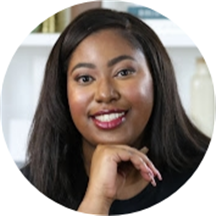 Chyna Hill, LCSW