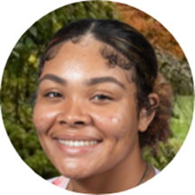 Chynna Aming, MSW