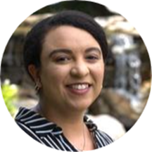 Ciara Dickens, LPC