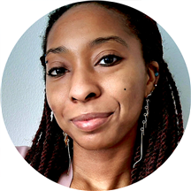 Ciara Ivey, LPC