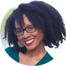 Ciera Harris, LPC