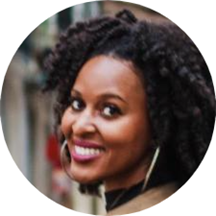 Ciera Jervier, LPC