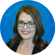 Cierra Anderson, LPCC