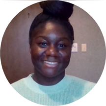 Cierra Andrews, LCSW