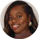 Cierra Edmonds, LICSW