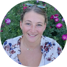Cierra Roessler, LMFT