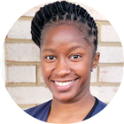 Cierra Simpson, MSW