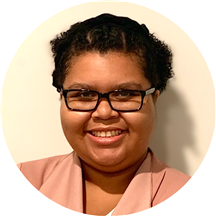 Cierrah Parson, MSEd, LAC