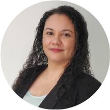 Ciji Rosa, MSW, LCSW