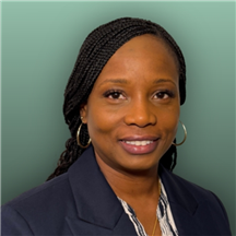 Cimone John, PMHNP