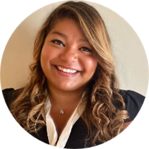 Cindy Aguirre, MSEd