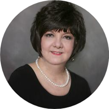 Cindy Arrington, LCMHC