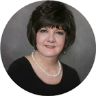 Cindy Arrington, LCMHC