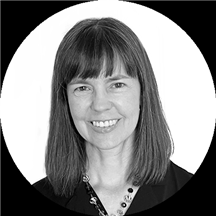 Cindy Baker, LPC