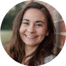 Cindy Blacklidge, LCSW