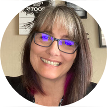 Cindy Burlingame, LMFT